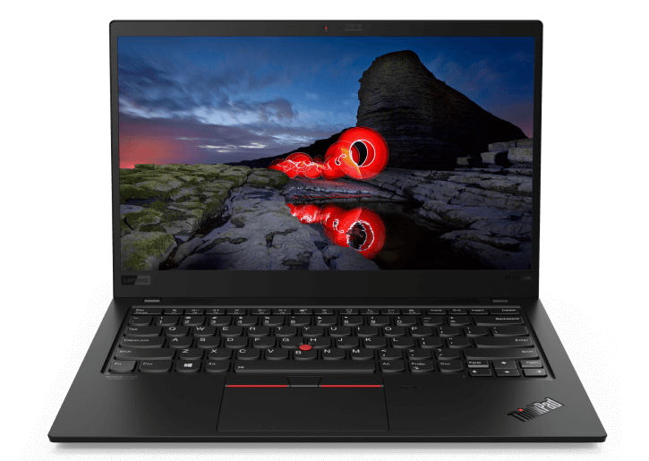 Lenovo ThinkPad X1 Carbon Best Laptop for Photo Editing