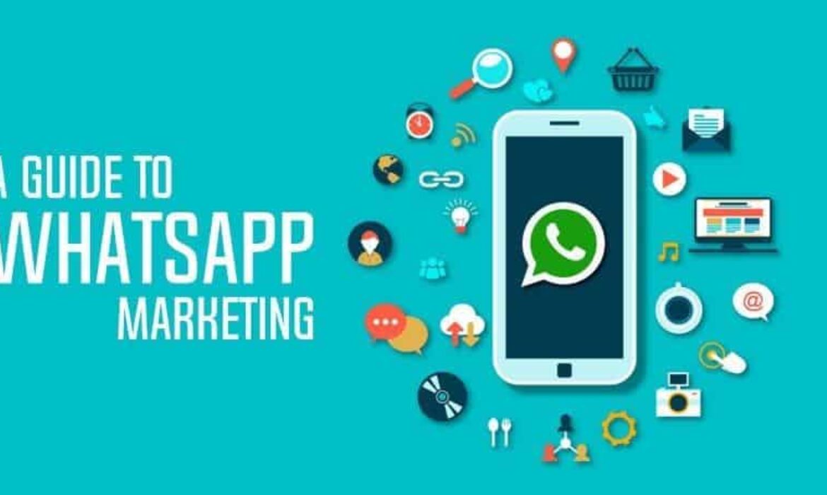 WhatsApp Marketing